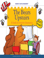 The Bears Upstairs: A Book of Creative Dramatics