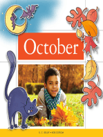 October