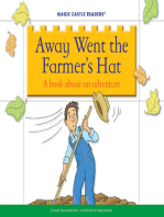 Away Went the Farmer's Hat