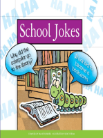 School Jokes