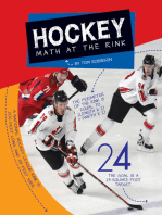 Hockey: Math at the Rink