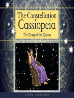 The Constellation Cassiopeia