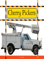 Cherry Pickers