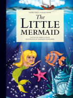 The Little Mermaid