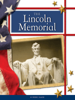 The Lincoln Memorial