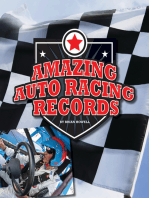 Amazing Auto Racing Records