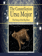 The Constellation Ursa Major: The Story of the Big Bear