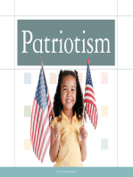 Patriotism