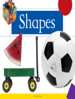 Shapes