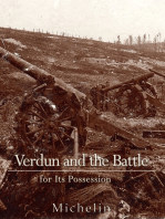 Verdun and the Battle for its Possession