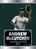 Andrew McCutchen: National League MVP
