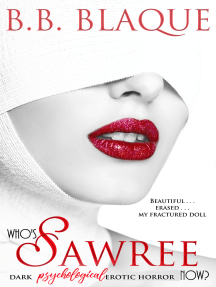 Who's Sawree Now? by B.B. Blaque - Ebook | Scribd