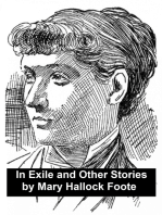 In Exile and Other Stories