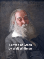 Leaves of Grass