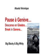 Pause à Genève