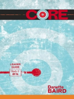 CORE Study 2