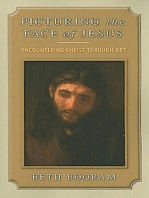 Picturing the Face of Jesus