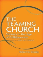 The Teaming Church