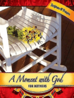 A Moment with God for Mothers
