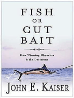 Fish or Cut Bait