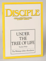 Disciple IV Under the Tree of Life: Teacher Helps: The Writings - John - Revelation