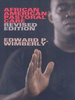 African American Pastoral Care: Revised Edition