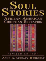 Soul Stories: African American Christian Education
