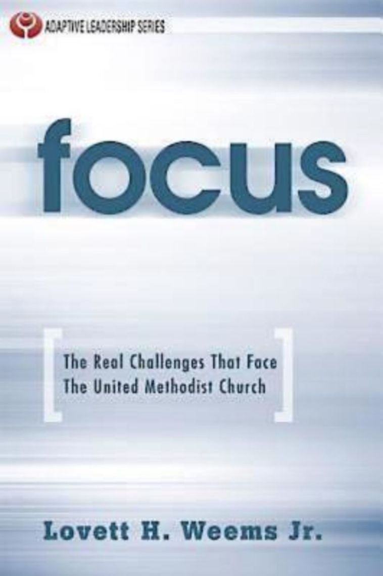 Focus by Lovett H. Weems JR. (Ebook) - Read free for 30 days