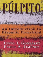 Púlpito: An Introduction to Hispanic Preaching