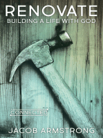 Renovate: Building a Life with God