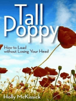 Tall Poppy