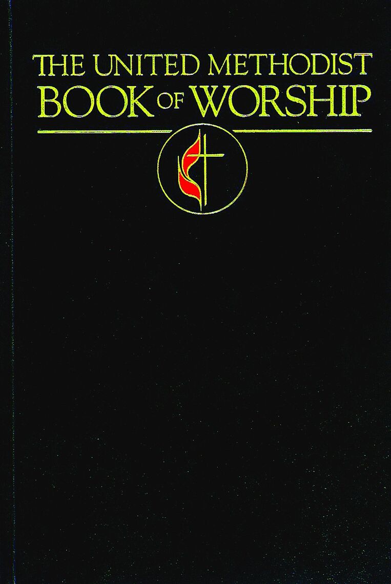Read The United Methodist Book of Worship Online by UMPH Methodist