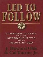 Led to Follow