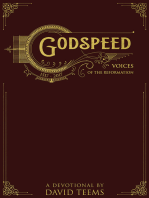 Godspeed: Voices of the Reformation