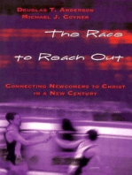 The Race to Reach Out