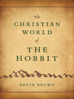 The Christian World of The Hobbit