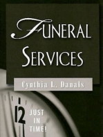 Just in Time! Funeral Services