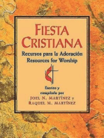 Fiesta Cristiana, Recursos para la Adoración