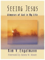 Seeing Jesus