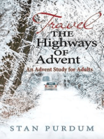 Travel the Highways of Advent