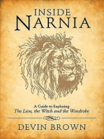 Inside Narnia: A Guide to Exploring The Lion, the Witch and the Wardrobe