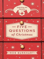 Five Questions of Christmas: Unlocking the Mystery
