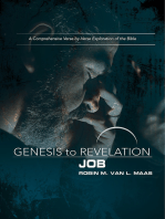 Genesis to Revelation