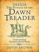 Inside the Voyage of the Dawn Treader