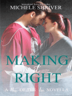 Making it Right: Men of the Ice, #10