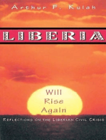 Liberia Will Rise Again