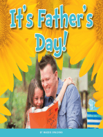 It's Father's Day!