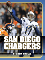 San Diego Chargers