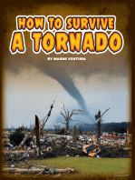 How to Survive a Tornado