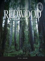 Welcome to Redwood National and State Parks